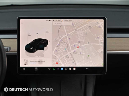 Tesla Model 3 — photo 14