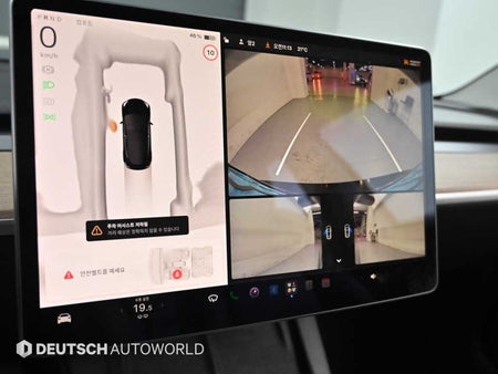 Tesla Model 3 — photo 15