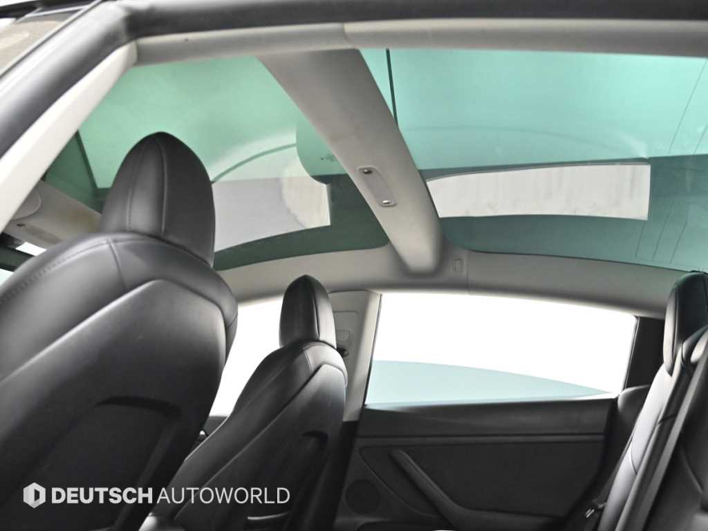 Tesla Model 3 — photo 18