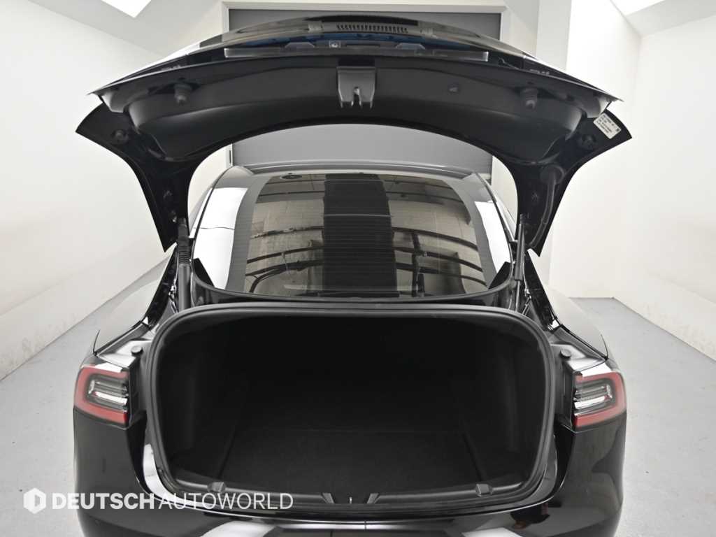 Tesla Model 3 — photo 19