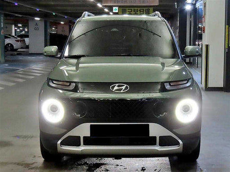 Hyundai Casper — photo 02