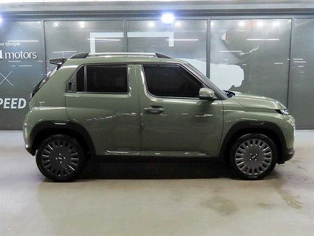 Hyundai Casper — photo 03