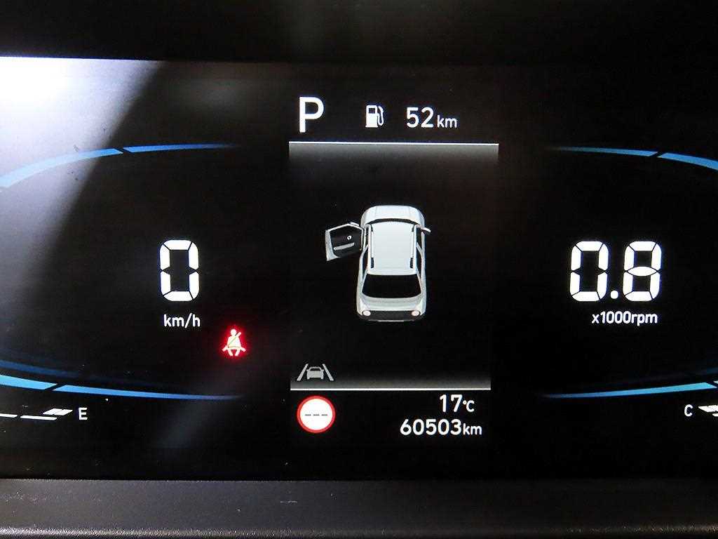 Hyundai Casper — photo 09