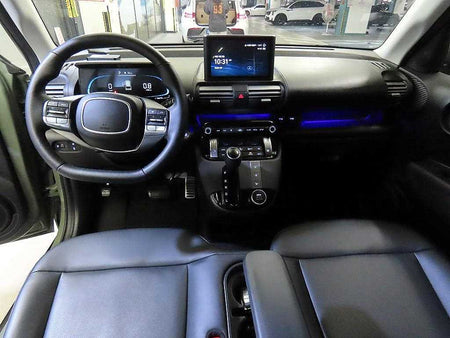 Hyundai Casper — photo 10