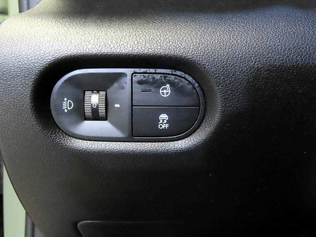 Hyundai Casper — photo 14