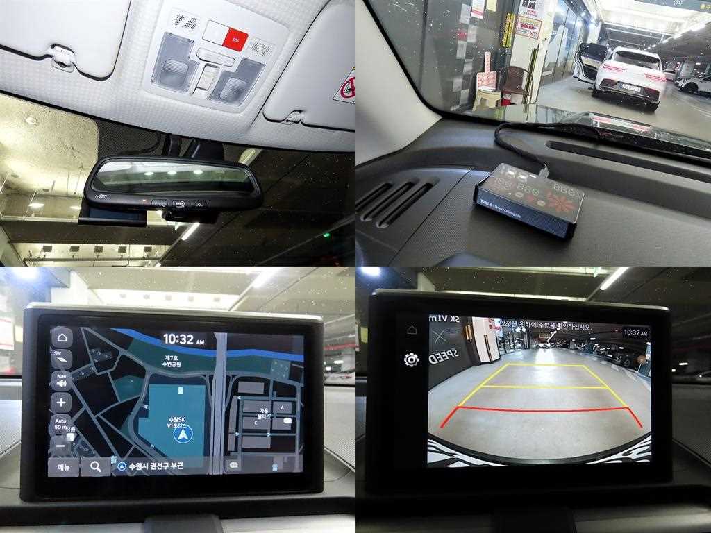 Hyundai Casper — photo 18