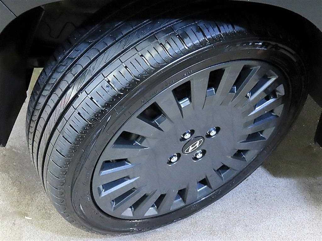 Hyundai Casper — photo 20