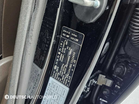 Kia K9 — photo 20