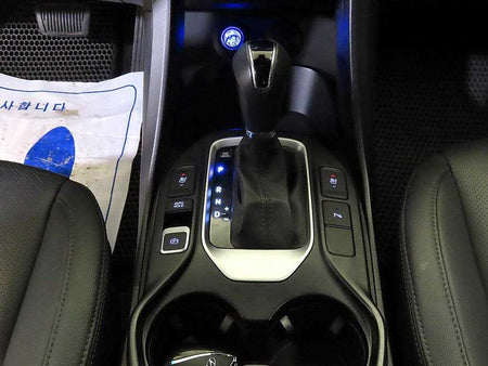 Hyundai Santafe — photo 12