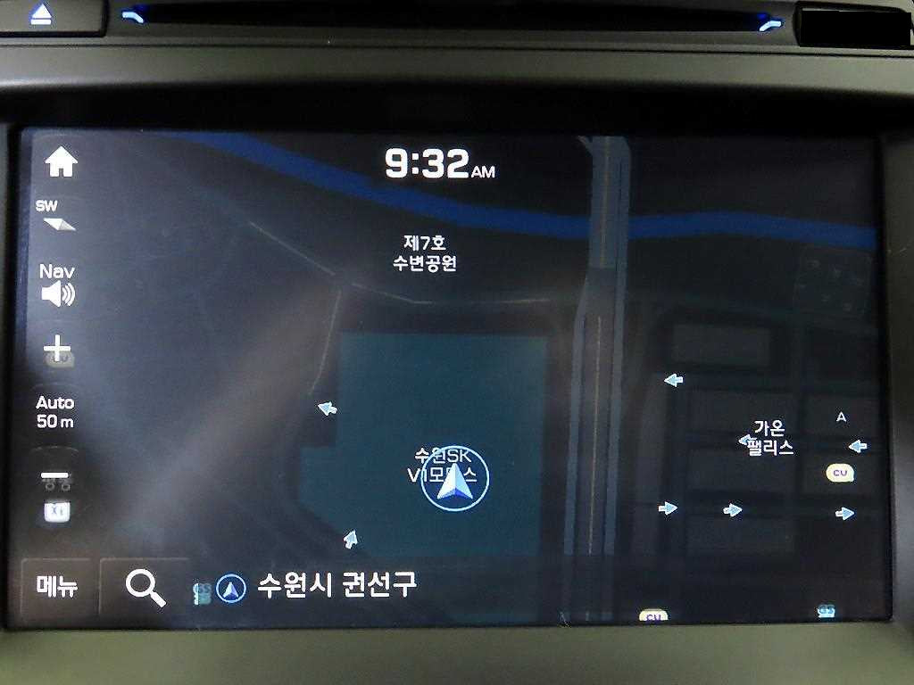 Hyundai Santafe — photo 13