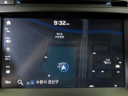 Hyundai Santafe — photo 13