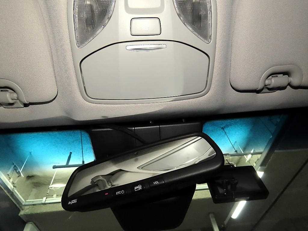 Hyundai Santafe — photo 15