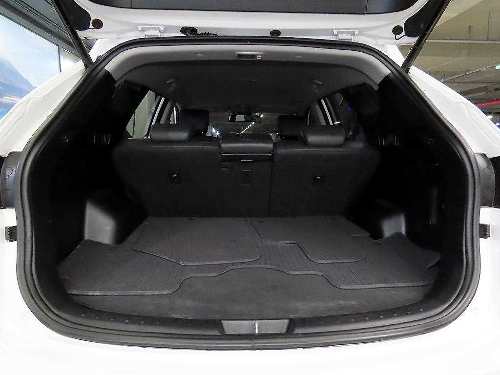 Hyundai Santafe — photo 17