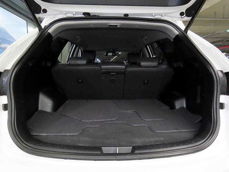 Hyundai Santafe — photo 17