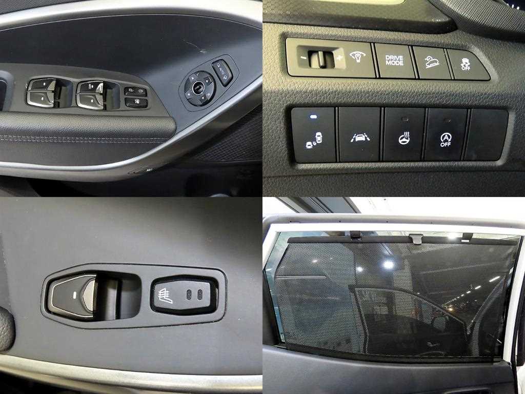 Hyundai Santafe — photo 18