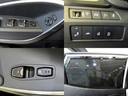 Hyundai Santafe — photo 18