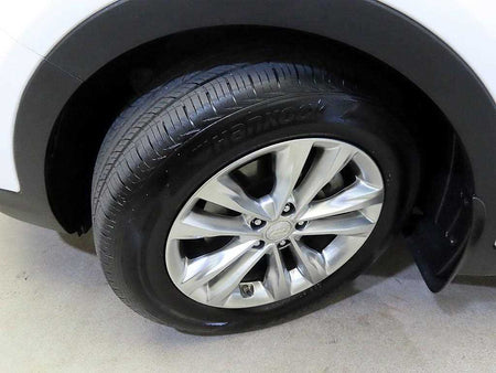 Hyundai Santafe — photo 20