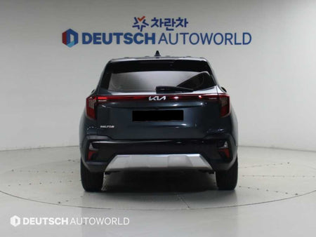 Kia Seltos — photo 04