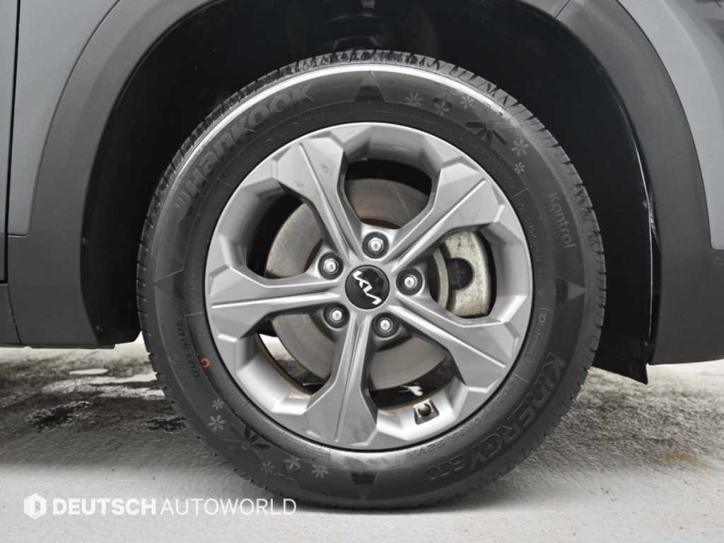 Kia Seltos — photo 05