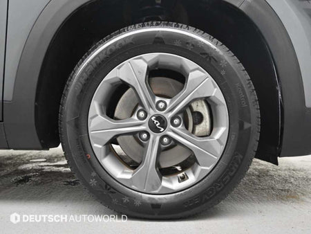 Kia Seltos — photo 05