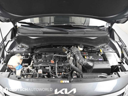 Kia Seltos — photo 06
