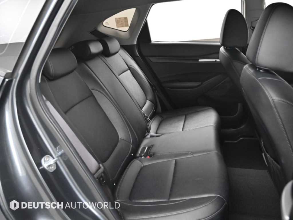 Kia Seltos — photo 12