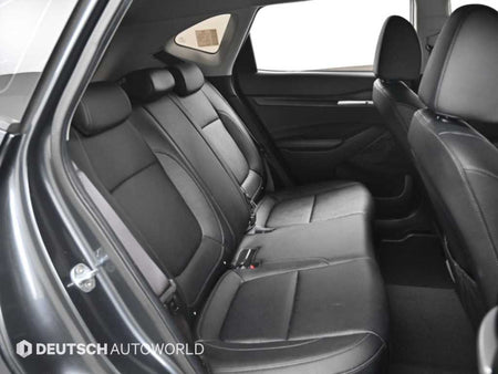 Kia Seltos — photo 12