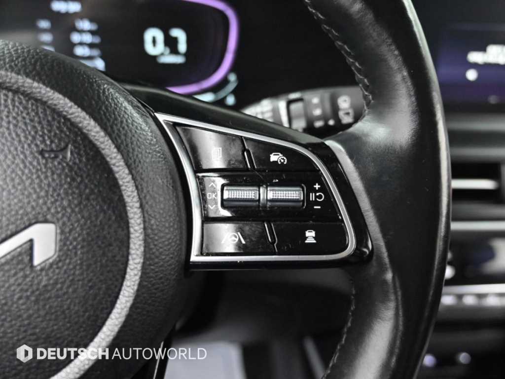 Kia Seltos — photo 16