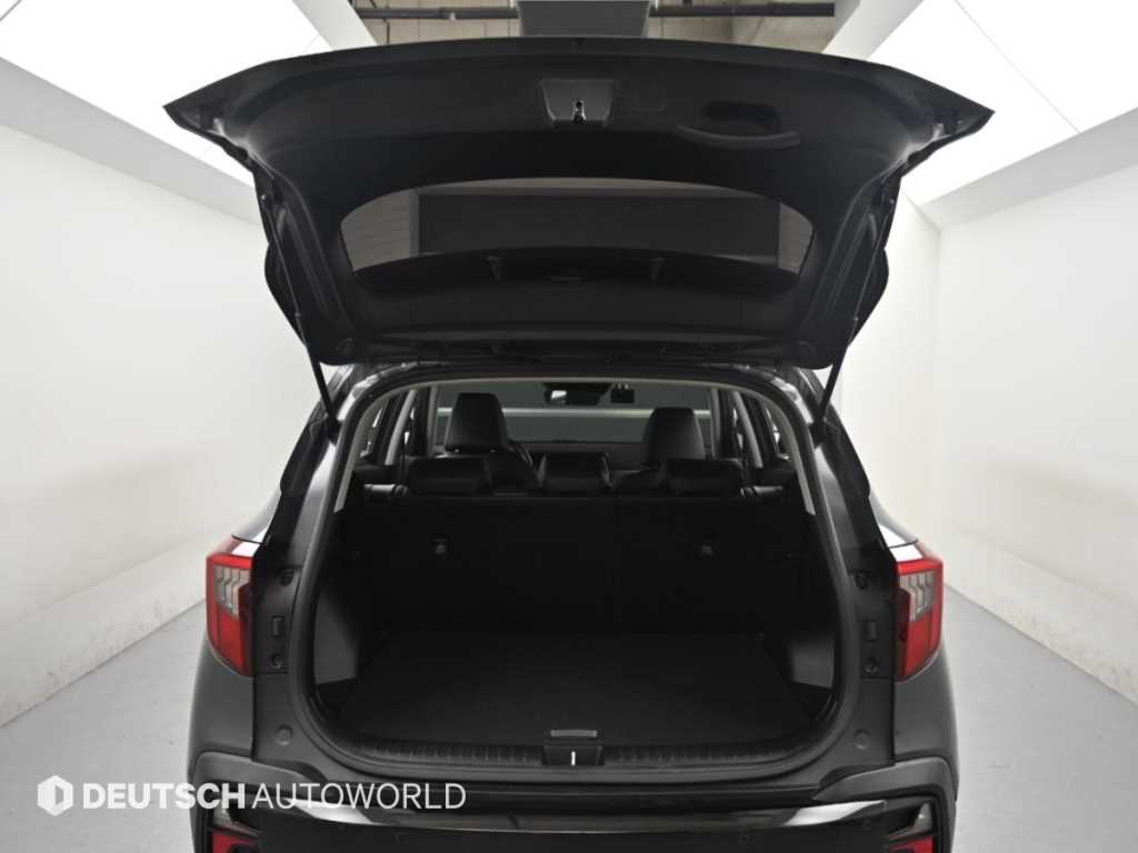 Kia Seltos — photo 19