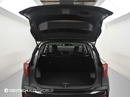 Kia Seltos — photo 19