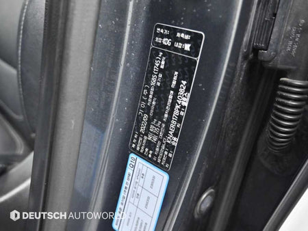Kia Seltos — photo 20