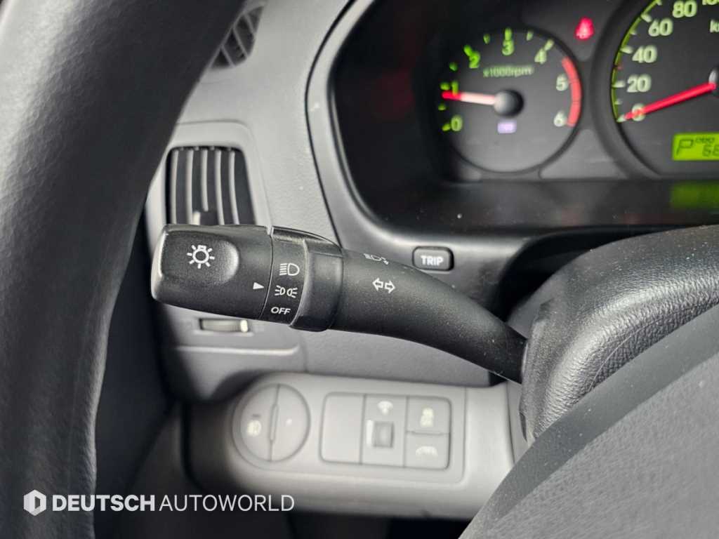 Hyundai Starex — photo 15