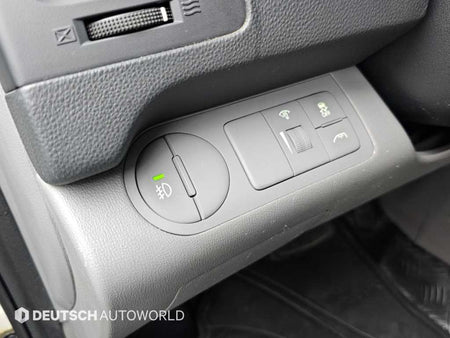 Hyundai Starex — photo 16