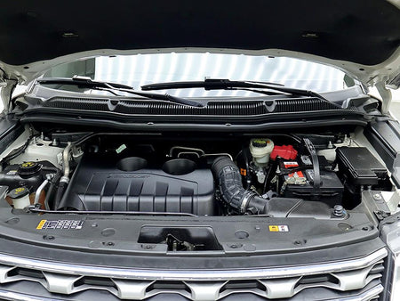 Ford Explorer — photo 07