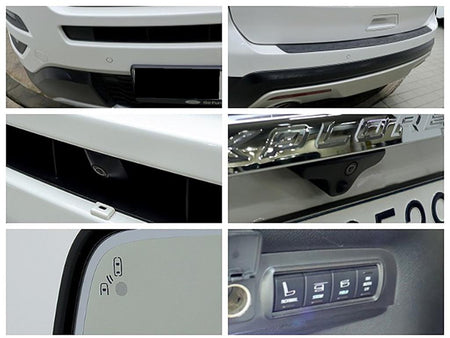Ford Explorer — photo 17