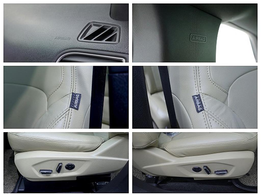 Ford Explorer — photo 20