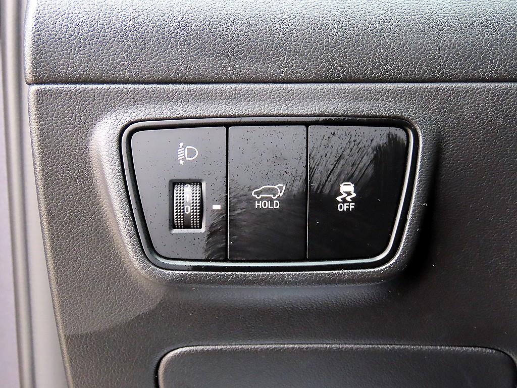 Hyundai Tucson — photo 12