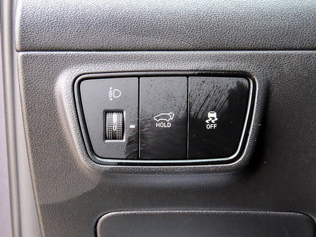 Hyundai Tucson — photo 12