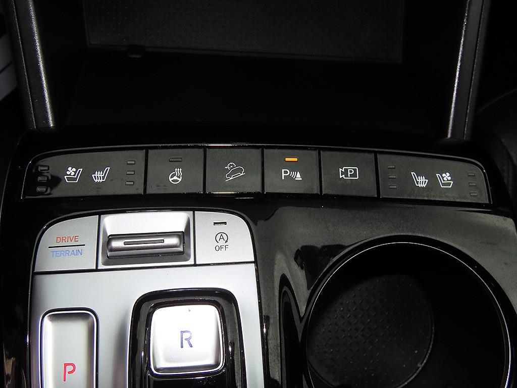 Hyundai Tucson — photo 16