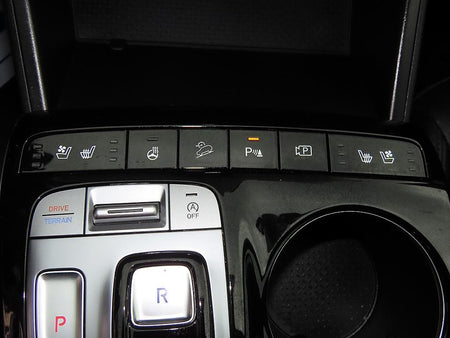 Hyundai Tucson — photo 16
