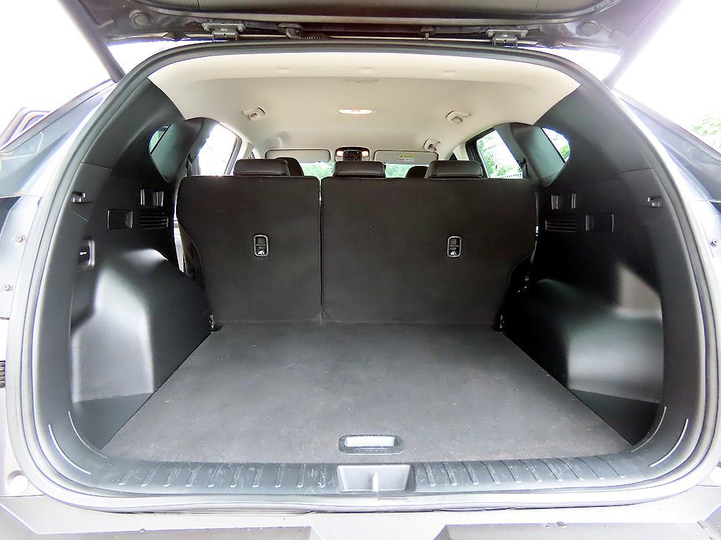 Hyundai Tucson — photo 17