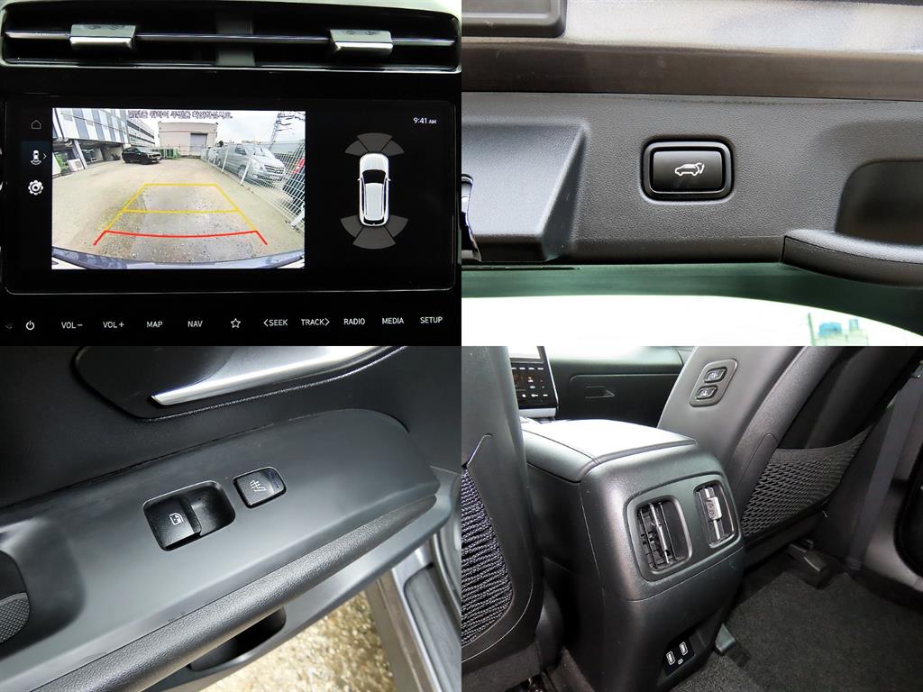Hyundai Tucson — photo 18