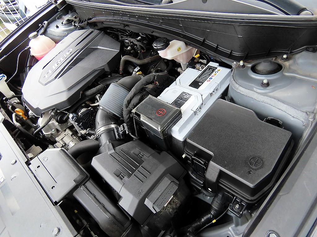 Hyundai Tucson — photo 19