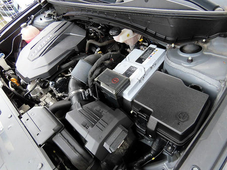 Hyundai Tucson — photo 19