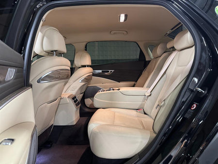 Kia K9 — photo 02