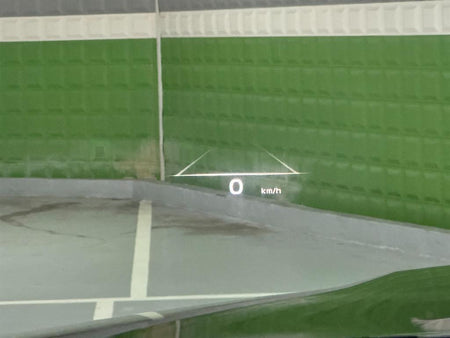 Kia K9 — photo 18