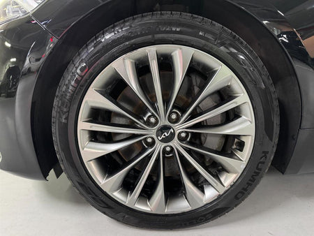 Kia K9 — photo 19
