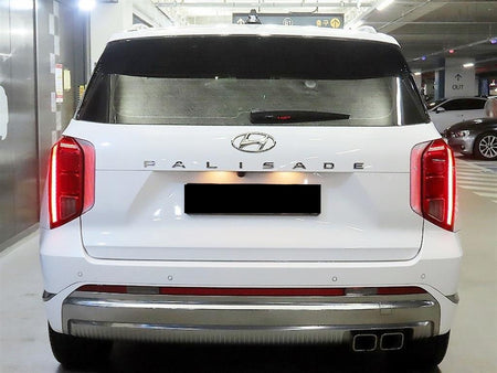 Hyundai Palisade — photo 05