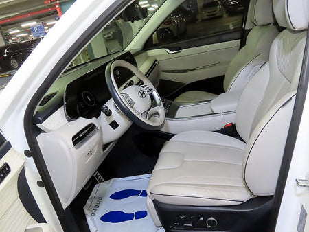 Hyundai Palisade — photo 06