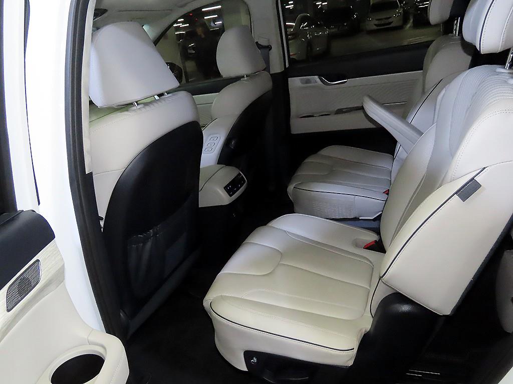 Hyundai Palisade — photo 07